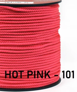 COMMERCIAL FISHING Atwood Rope 1/16" Butt Wrap Cord