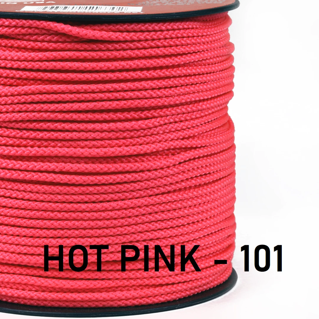COMMERCIAL FISHING Atwood Rope 1/16" Butt Wrap Cord 3 COMMERCIAL FISHING Atwood Rope 1/16" Butt Wrap Cord
