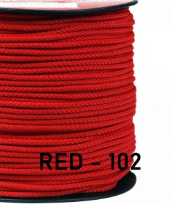 COMMERCIAL FISHING Atwood Rope 1/16" Butt Wrap Cord