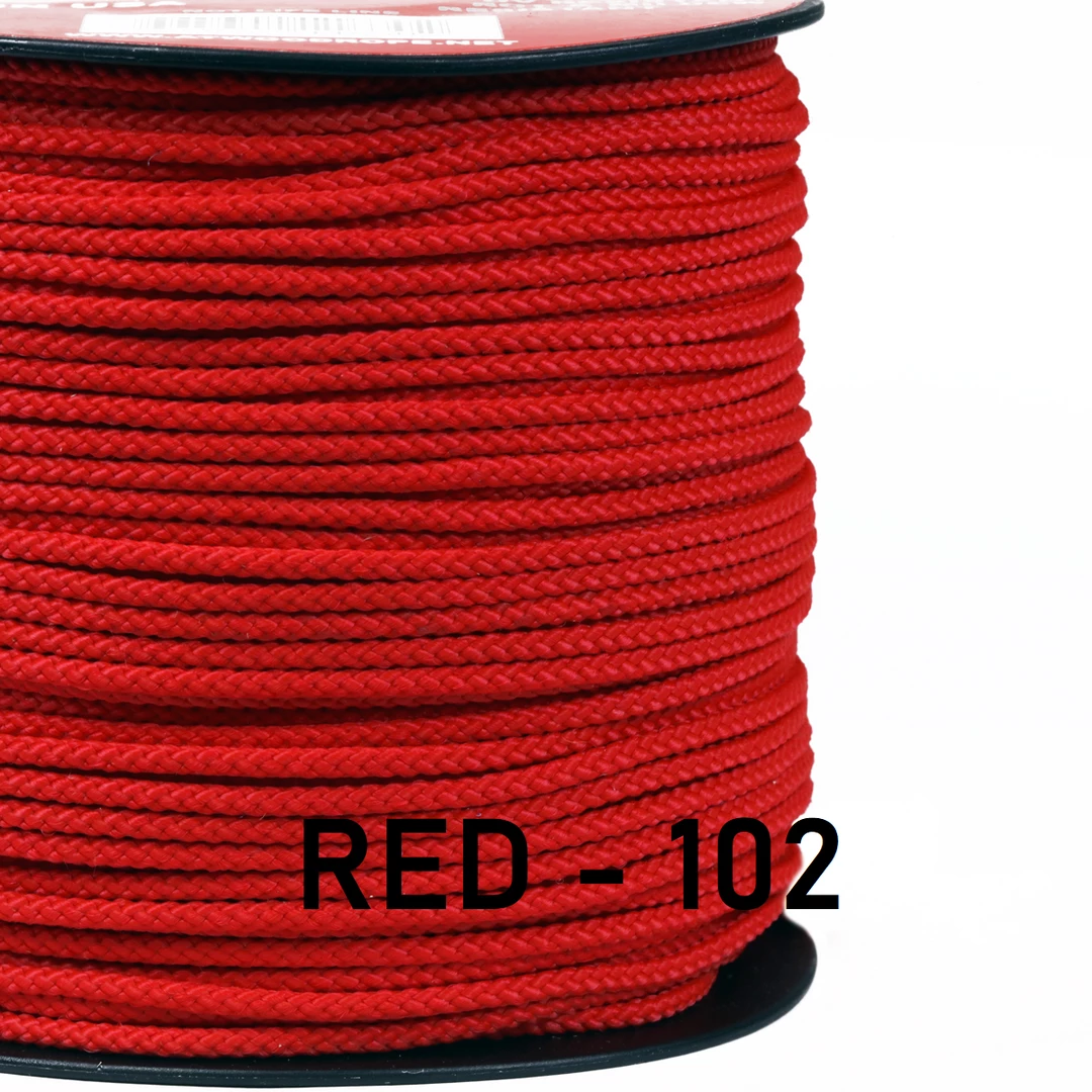 COMMERCIAL FISHING Atwood Rope 1/16" Butt Wrap Cord 4 COMMERCIAL FISHING Atwood Rope 1/16" Butt Wrap Cord