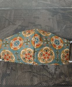 FISHING AND OUTDOOR APPAREL 10 Micron Public Use Face Masks By Enlightenment