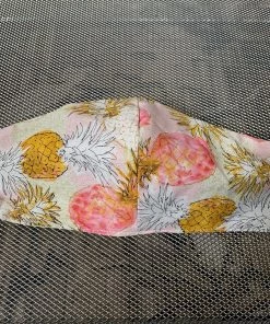 FISHING AND OUTDOOR APPAREL 10 Micron Public Use Face Masks By Enlightenment