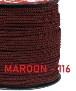 COMMERCIAL FISHING Atwood Rope 1/16" Butt Wrap Cord 38 COMMERCIAL FISHING Atwood Rope 1/16