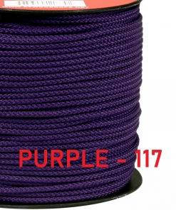 COMMERCIAL FISHING Atwood Rope 1/16" Butt Wrap Cord 39 COMMERCIAL FISHING Atwood Rope 1/16