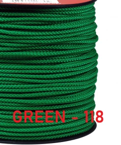 COMMERCIAL FISHING Atwood Rope 1/16" Butt Wrap Cord 45 COMMERCIAL FISHING Atwood Rope 1/16
