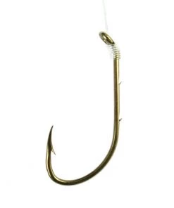 Snelled Baitholder Hooks By Eagle Claw