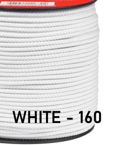 COMMERCIAL FISHING Atwood Rope 1/16" Butt Wrap Cord 40 COMMERCIAL FISHING Atwood Rope 1/16