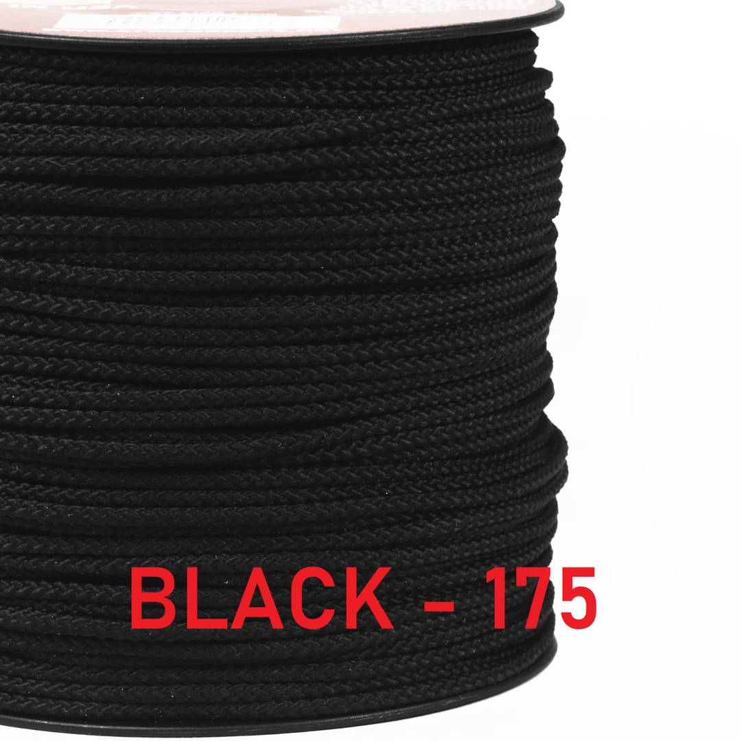 COMMERCIAL FISHING Atwood Rope 1/16" Butt Wrap Cord 22 COMMERCIAL FISHING Atwood Rope 1/16" Butt Wrap Cord