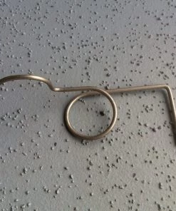 Klubbertanz COMMERCIAL FISHING Bait Container Lock