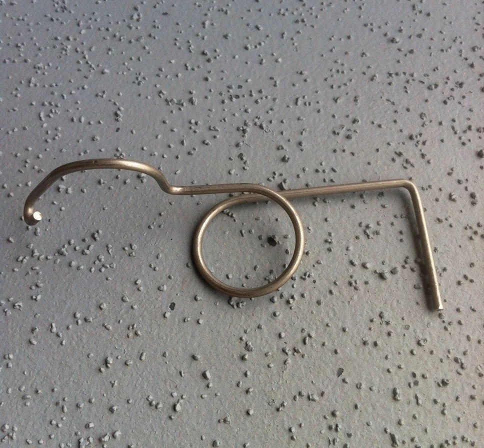 Klubbertanz COMMERCIAL FISHING Bait Container Lock 3 Klubbertanz COMMERCIAL FISHING Bait Container Lock