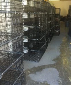 Lobster Port Trap Company Commercial Crab Trap