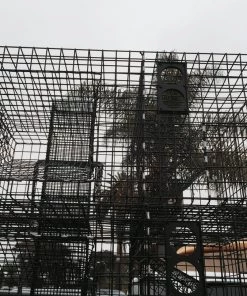 Lobster Port Trap Company Commercial Crab Trap