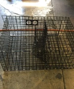 Lobster Port Trap Company Commercial Crab Trap 15 Lobster Port Trap Company Commercial Crab Trap