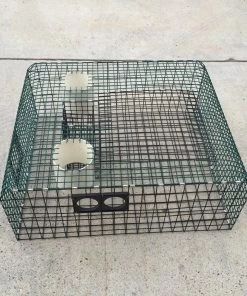 Lobster Port Trap Company Commercial Crab Trap 12 Lobster Port Trap Company Commercial Crab Trap