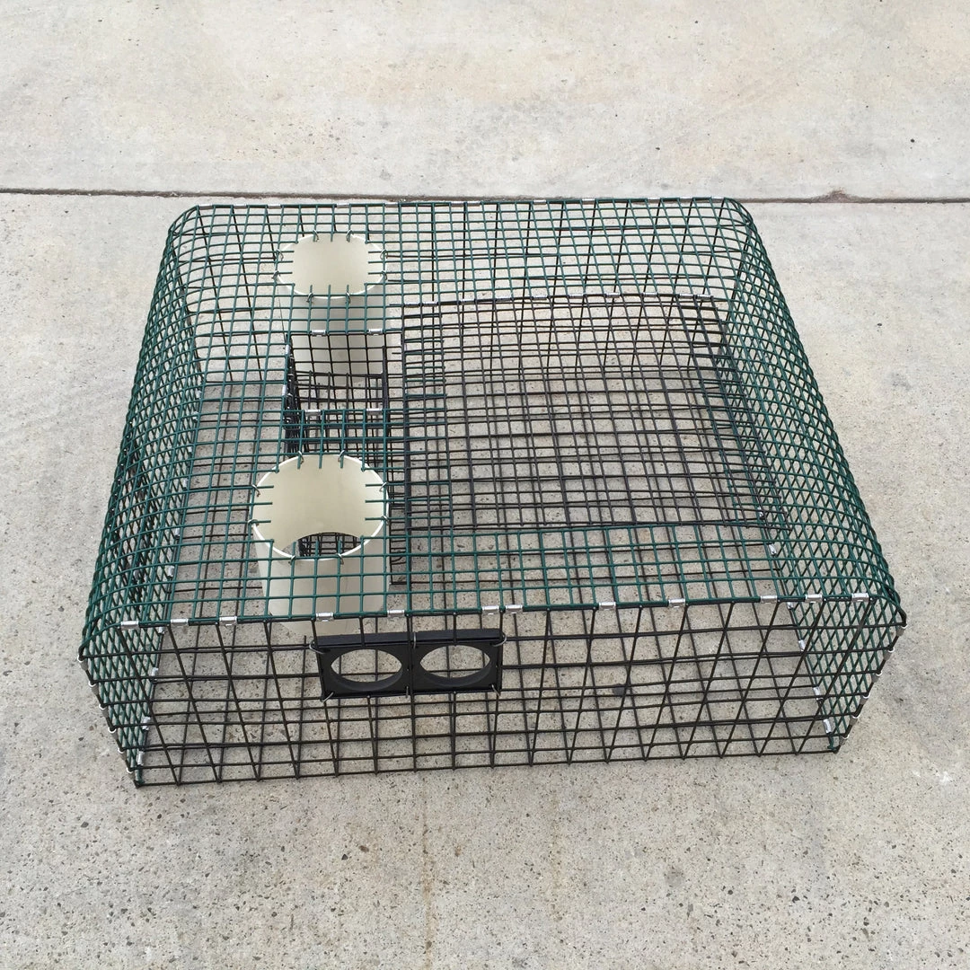 Lobster Port Trap Company Commercial Crab Trap 5 Lobster Port Trap Company Commercial Crab Trap