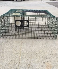 Lobster Port Trap Company Commercial Crab Trap 14 Lobster Port Trap Company Commercial Crab Trap