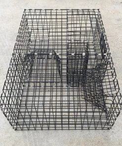 Premier Traps 2X2 Cavatorta Seaplex PVC Coated