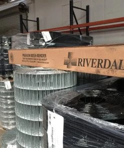 Riverdale Wire Mesh Bender