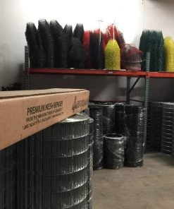 Riverdale Wire Mesh Bender