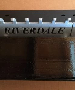 Riverdale Wire Mesh Bender
