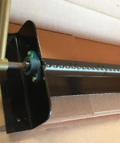 Riverdale Wire Mesh Bender