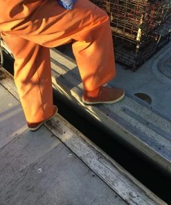 Tingley Rubber FISHING AND OUTDOOR APPAREL Tingley Pylon 12.5" Commercial Fishing Deck Boots 8 Tingley Rubber FISHING AND OUTDOOR APPAREL Tingley Pylon 12.5