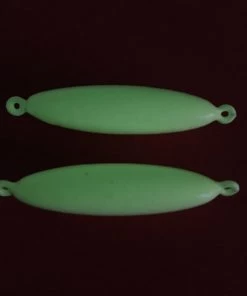 Lead Masters Glow Torpedo Sinker