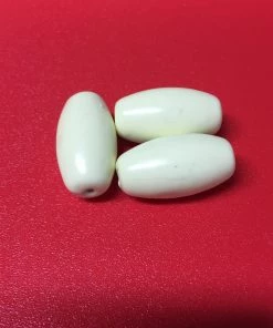 Lead Masters FISHING TACKLE Glow Egg Sinker