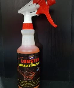 Bite On FISHING TACKLE Bite-On Elite Lobster And Crab Attractant