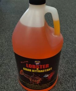 Bite On FISHING TACKLE Bite-On Elite Lobster And Crab Attractant