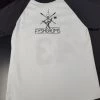 Fishgroms "The 43" 3/4 Sleeve Toddler Jersey
