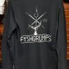 FISHING AND OUTDOOR APPAREL Fishgroms Fishgrumps Long Sleeve Shirt 2 FISHING AND OUTDOOR APPAREL Fishgroms Fishgrumps Long Sleeve Shirt