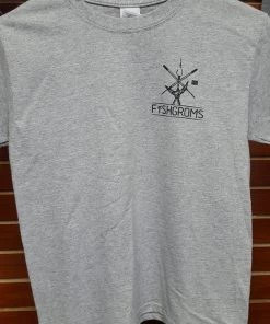 Fishgroms Youth T-Shirt FISHING AND OUTDOOR APPAREL 15 Fishgroms Youth T-Shirt FISHING AND OUTDOOR APPAREL