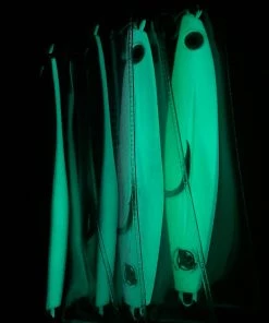 Big Nic Fishing Big Nic Big Candy Flutter Jig