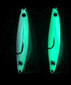 Big Nic Fishing Big Nic Big Candy Flutter Jig