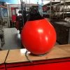 Sea Master COMMERCIAL FISHING Inflatable Mooring PVC Buoy