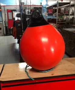 Sea Master COMMERCIAL FISHING Inflatable Mooring PVC Buoy