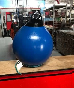 Sea Master COMMERCIAL FISHING Inflatable Mooring PVC Buoy