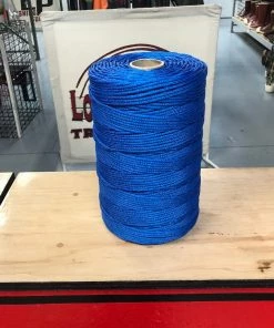 Sea Master Braided Poly Trot Line COMMERCIAL FISHING