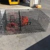 Lobster Port Trap Company Commercial Fish Trap