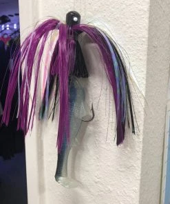 Big Nic Fishing Big Witch FISHING TACKLE