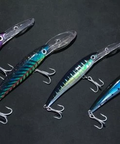 FISHING TACKLE Rapala X-RAP Magnum