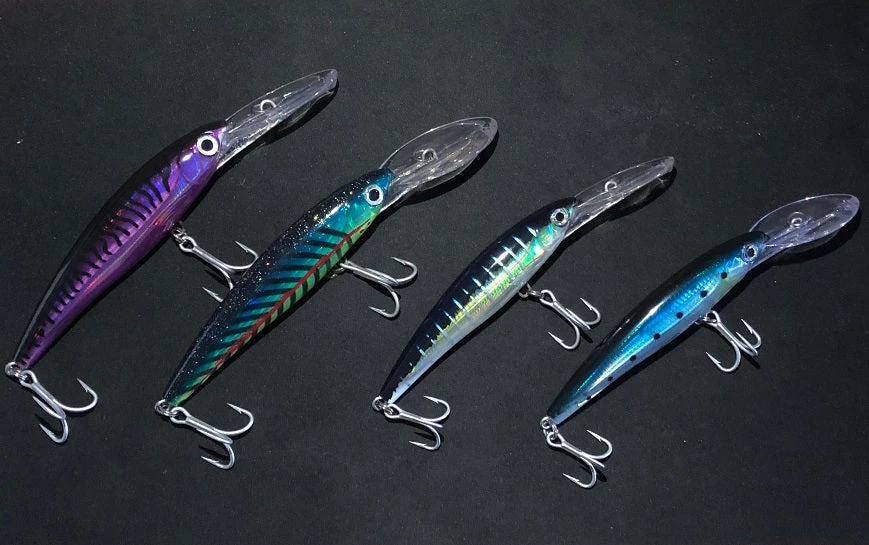 FISHING TACKLE Rapala X-RAP Magnum 3 FISHING TACKLE Rapala X-RAP Magnum