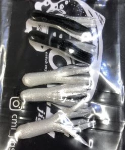 FISHING TACKLE CML Jigs Mini Jigs 1-1/4 Inch