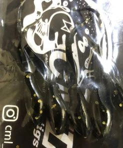 CML Jigs Tadpoles 2-1/2 Inch FISHING TACKLE