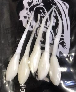 CML Jigs Tadpoles 2-1/2 Inch FISHING TACKLE