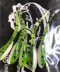 CML Jigs Tadpoles 2-1/2 Inch FISHING TACKLE