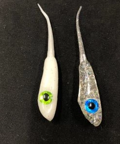 Big Island Baits FISHING TACKLE Big Buggah 3.5