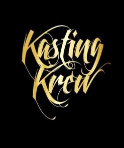 FISHING AND OUTDOOR APPAREL Kasting Krew Flatbill Snap Back Hat