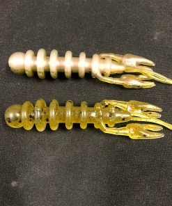 FISHING TACKLE Combat Jigs Hellcraw 3.5 14 FISHING TACKLE Combat Jigs Hellcraw 3.5